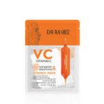 DR RASHEL Vitamin C & Niacinamide Brightening Mask DR RASHEL Smooth Skin