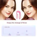 Nose Up Clip Bridge Lifting Shaping Shaper Clipper Straightening Beauty Clip / Magic Nose Shaper Clip