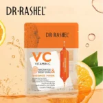 DR RASHEL Vitamin C & Niacinamide Brightening Mask DR RASHEL Smooth Skin