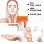 DR RASHEL Vitamin C & Niacinamide Brightening Mask DR RASHEL Smooth Skin