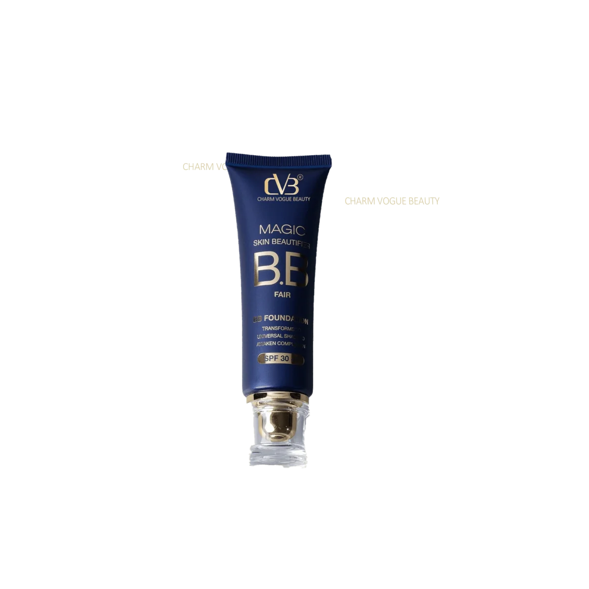 CVB Magic Skin Beautifier BB Foundation Spf 30++ Bb