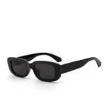 women sunglasses small frame sunglasses simple square