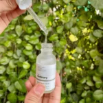 The Ordinary Niacinamide 10% + Zinc 1% 30ml