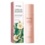 BIOAQUA CAMELLIAS ANTI-OXIDATION HYDRATING NOURISHING FACIAL MASK