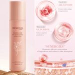 BIOAQUA CAMELLIAS ANTI-OXIDATION HYDRATING NOURISHING FACIAL MASK