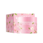 Bioaqua Peach Extract Fruit Acid Exfoliating Face Gel Cream 140g